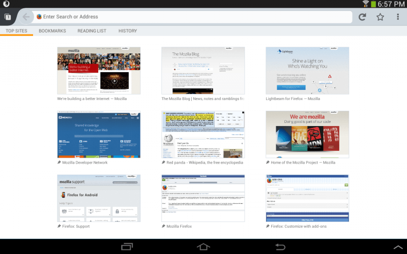 Comment transformer son smartphone en véritable petit PC